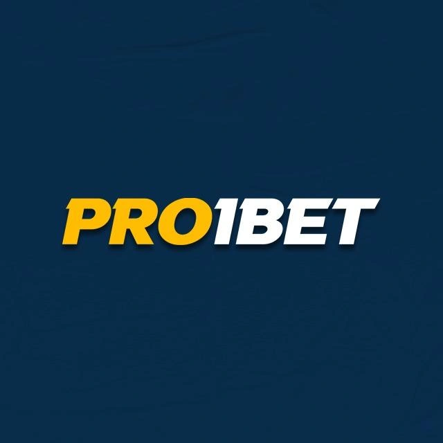 أيقونة تطبيق PRO1BET