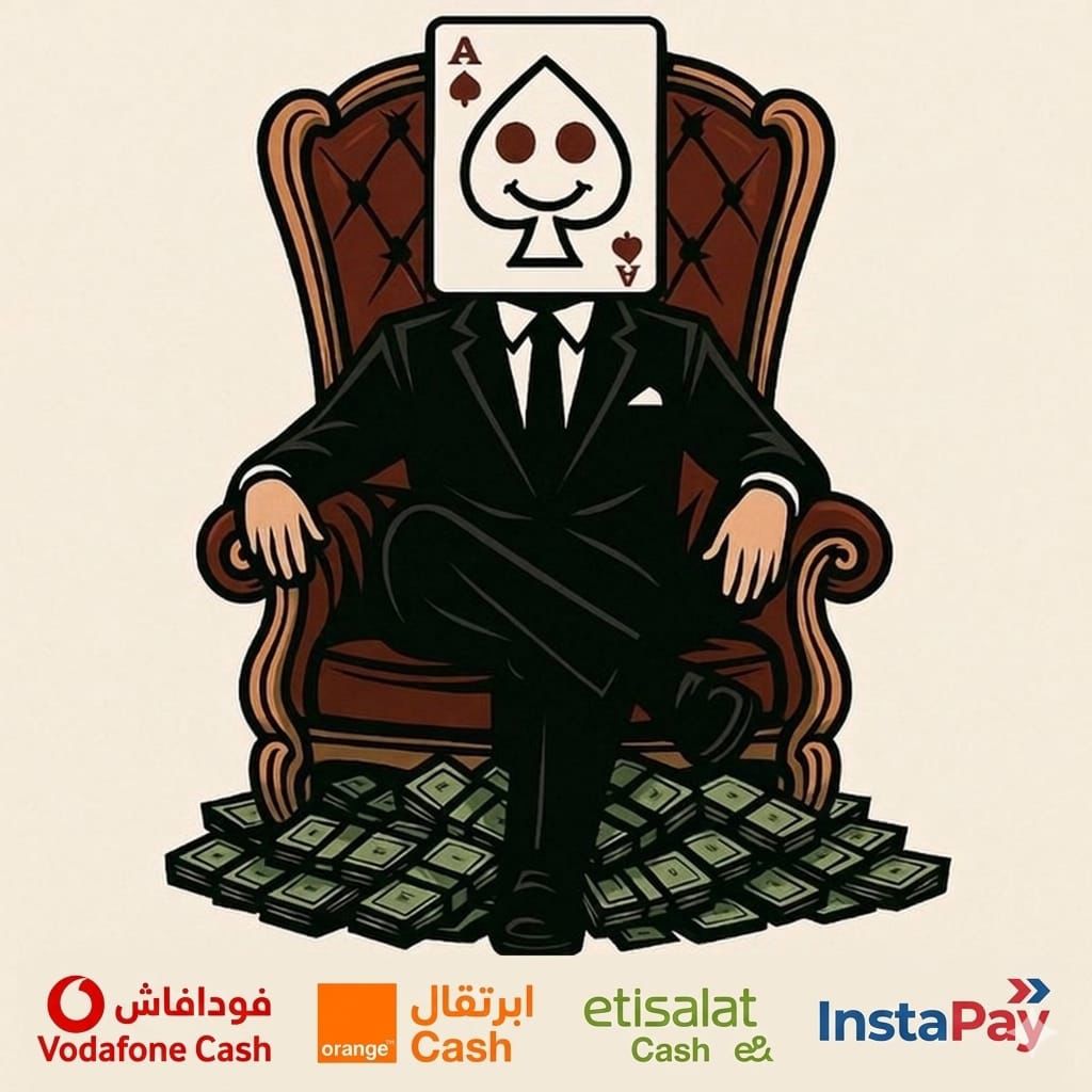 وكيل 1xBet AMOHM CASH