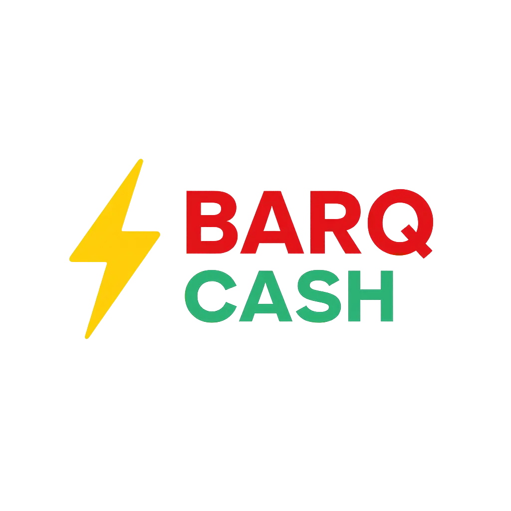 وكيل 1xBet BARQ CASH
