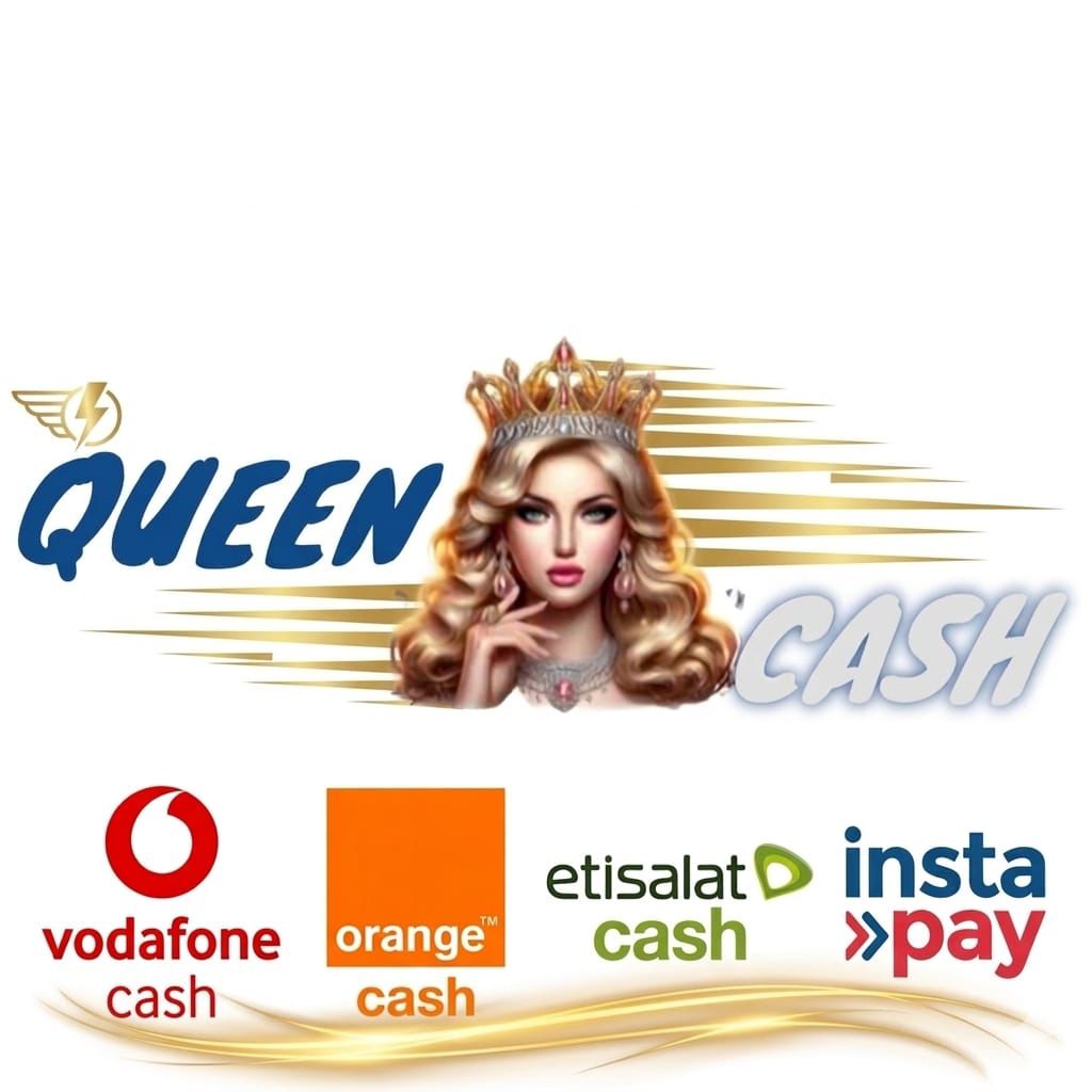وكيل 1xBet Queen Cash
