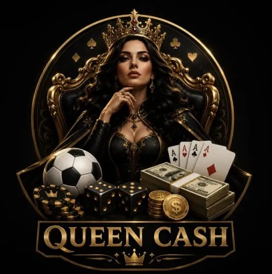 وكيل 1xBet Queen Cash