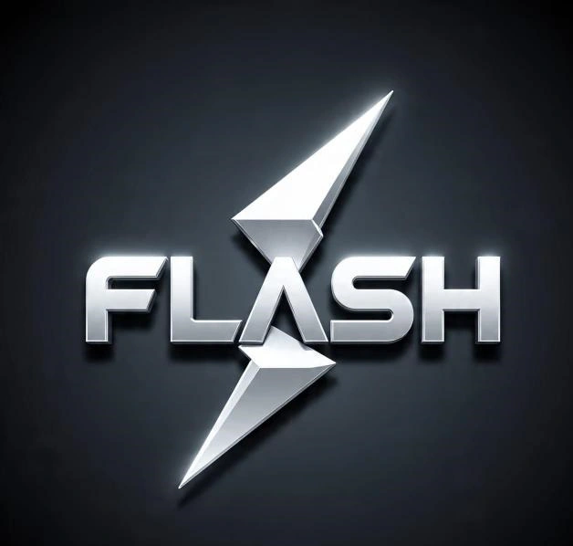 FLASH Icon