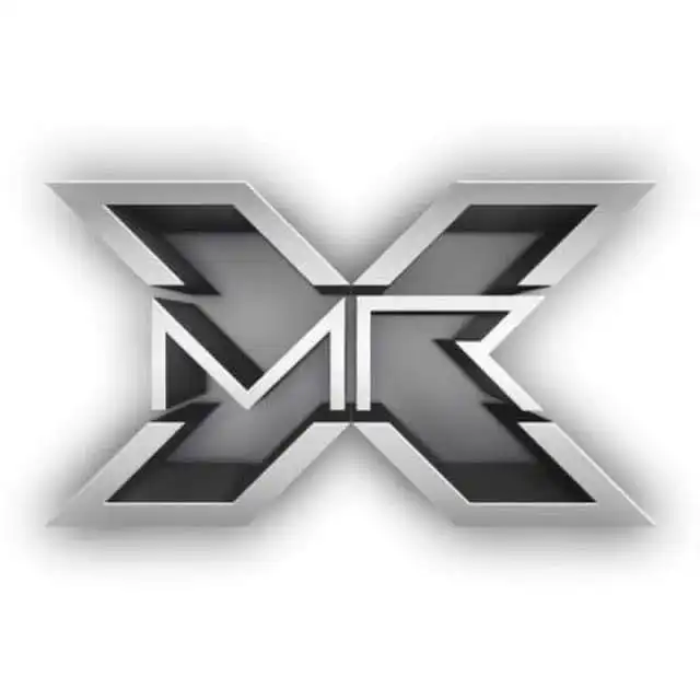 MR X Cash Icon