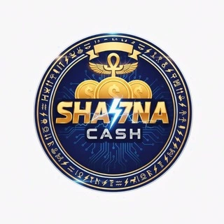 SH7NA CASH Icon