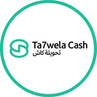 Ta7wela Cash Icon