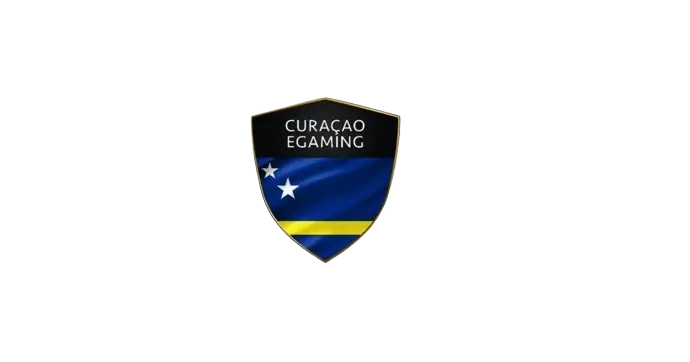 شعار Curaçao eGaming
